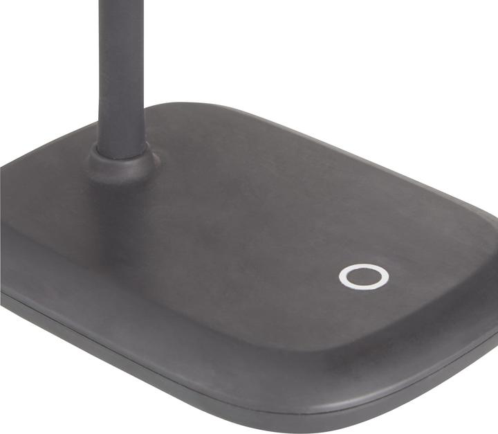 Produktbild micasa PRIMO II schwarz (280 lm)