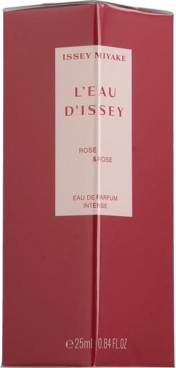 Immagine prodotto Issey Miyake Rose & Rose (Eau de parfum, 25 ml)