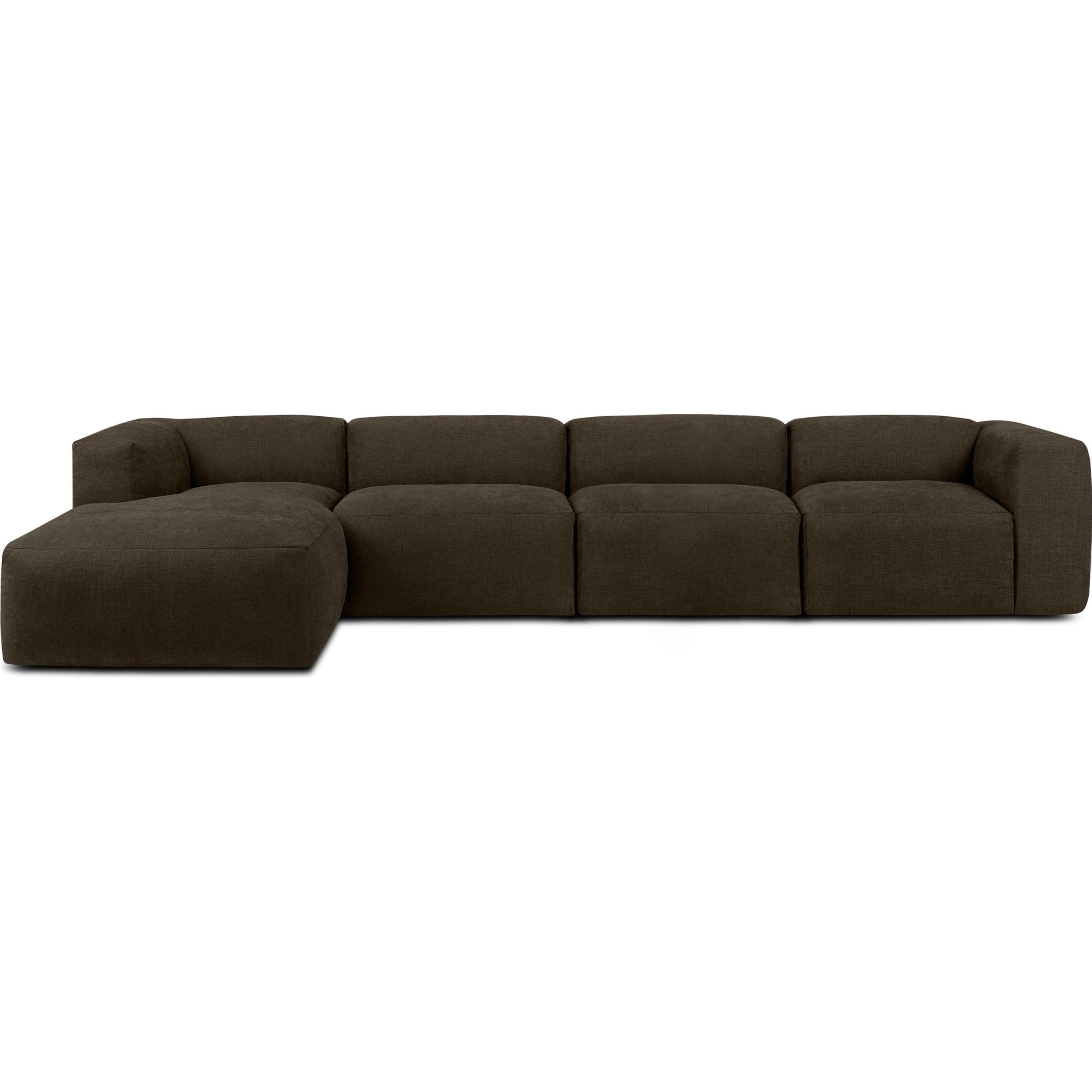 Konsimo, Sofa, Buffo (Ecksofa)