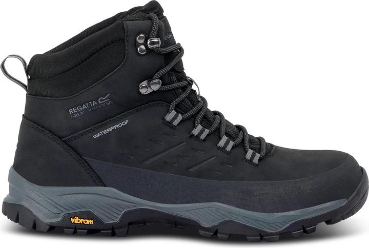 Actual product image Regatta Freizeitschuhe RMF900-800 Blake (43)