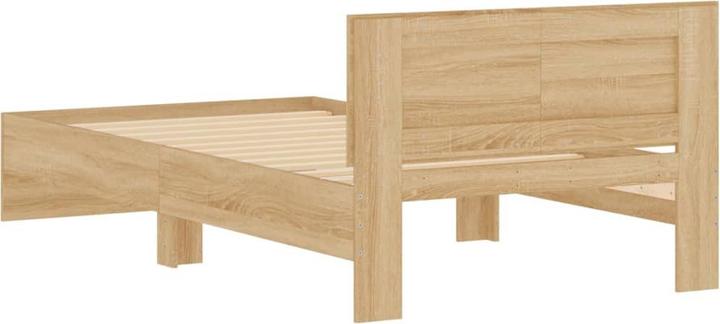 Image du produit vidaXL Bettgestell (100 x 200 cm)