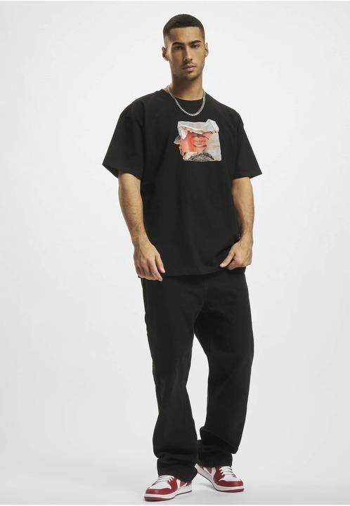Produktbild Mister Tee Apollo II Oversize Tee - 18913 (S)