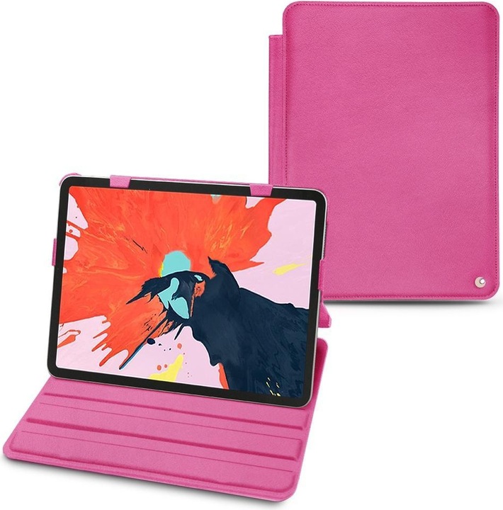 Image du produit Noreve Housse cuir horizontal (iPad Air 2022 (5e génération), iPad Air 2020 (4. Gen))