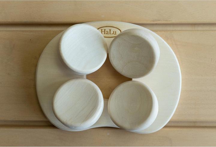 Image du produit Karibu Appui-tête
