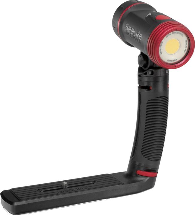 Produktbild Sealife Sea Dragon 2500 F
