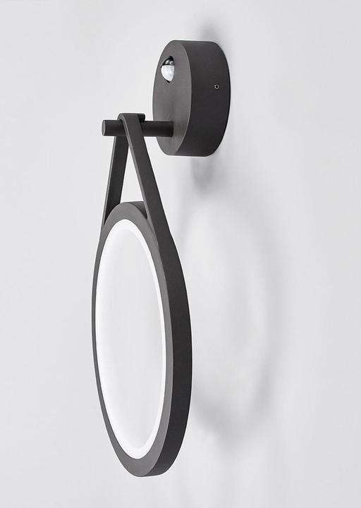 Produktbild Lucande Mirco (850 lm, IP54)