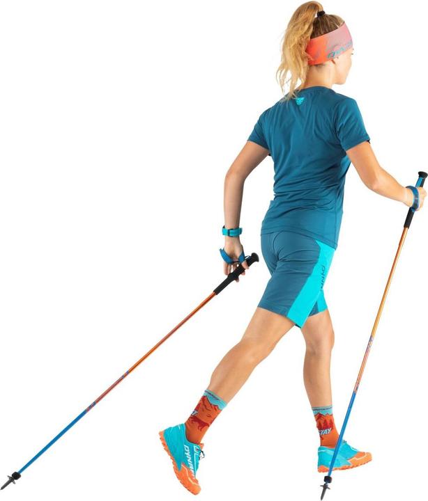 Actual product image Dynafit Traverse T-Shirt (36, S)