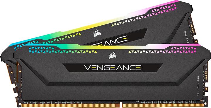 Image du produit Corsair Vengeance Pro (RGB)