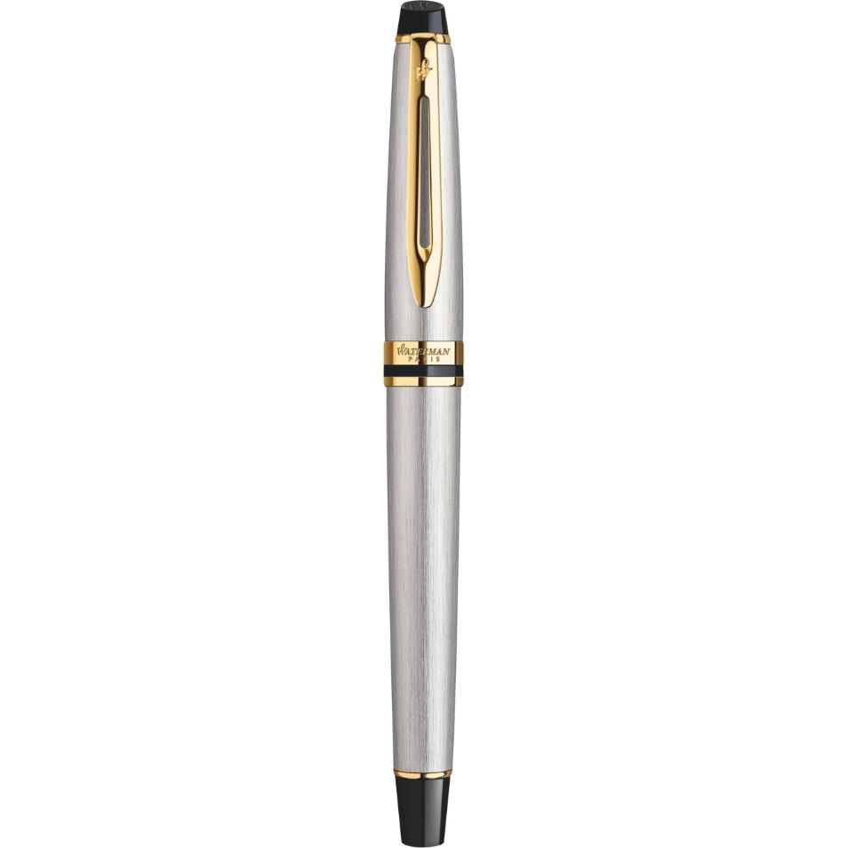 Thumbnail - Waterman, Schreibstifte, Expert (Gold, Metallic, 1 x)