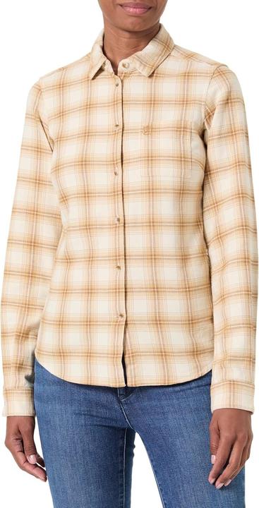 Immagine prodotto Fjällräven Camicia di flanella Ovik (XXS)