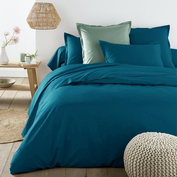 Produktbild La Redoute Interieurs Percale Unie Best (Oberleintuch, 150 x 250 cm)