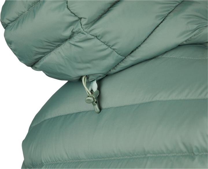 Immagine prodotto Stoic Women's PerformanceDown SalmiSt. Jacket with Hood (M)