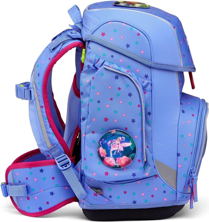 Actual product image Ergobag School desk set cubo (19 l)