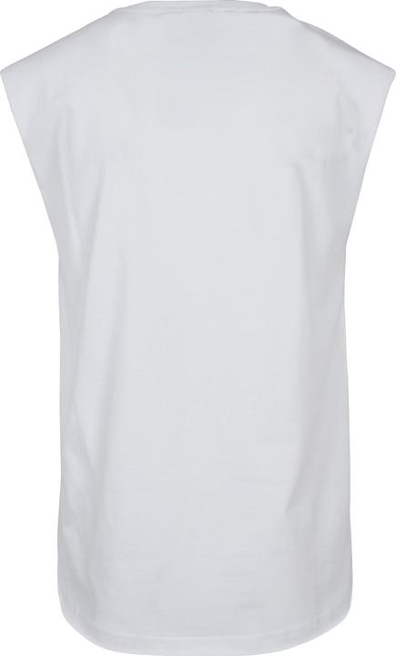 Produktbild Urban Classics Open Edge Sleeveless Tee - 2396 (4XL)