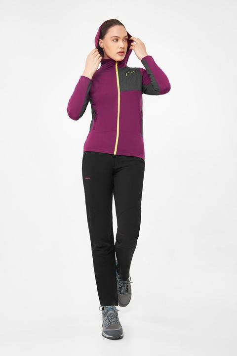 Immagine prodotto MGA Felpa con cappuccio Viking Tacoma Lady (L)