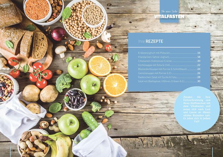 Produktbild Eiweiss Diät - Ernährungsplan zum Abnehmen für 30 Tage (Deutsch, Peter Kmiecik, 2021)