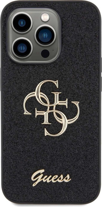 Produktbild Guess Hard Case (Apple iPhone 15 Pro)