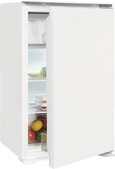 Actual product image Exquisit EKS131-4-E-040D (118 l)