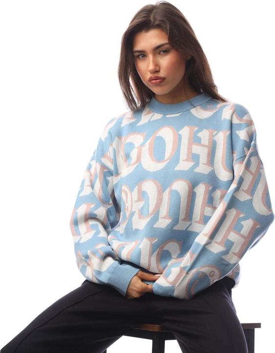 Produktbild HUGO Sestunni B Pullover (L)