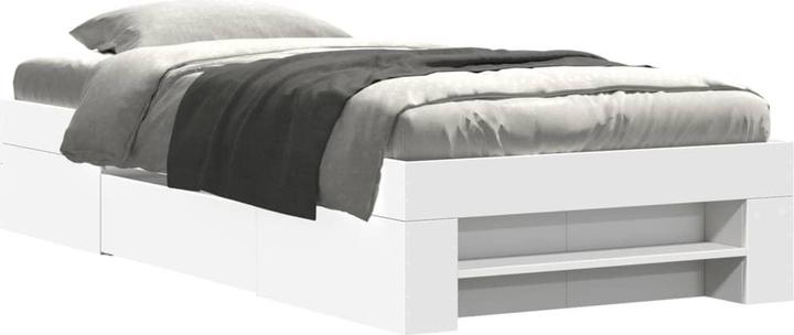 Image du produit vidaXL Bettgestell (75 x 190 cm)