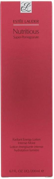 Produktbild Estée Lauder Nutritious (Körperlotion, 200 ml)