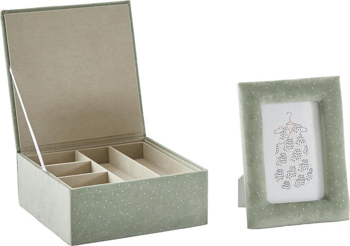 Produktbild Vertbaudet Schmuckbox/Schatulle
