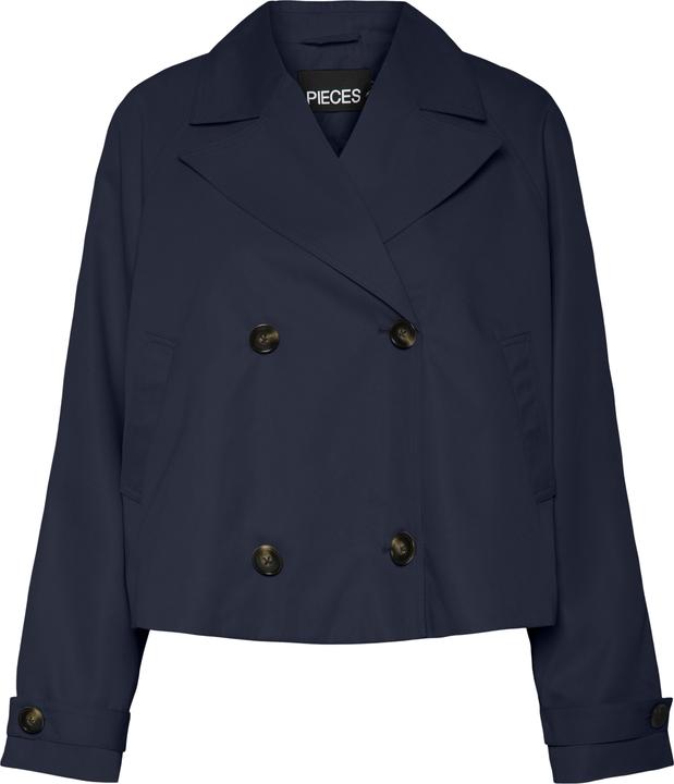 Produktbild Pieces PCSCARLETT KURZER Trenchcoat
