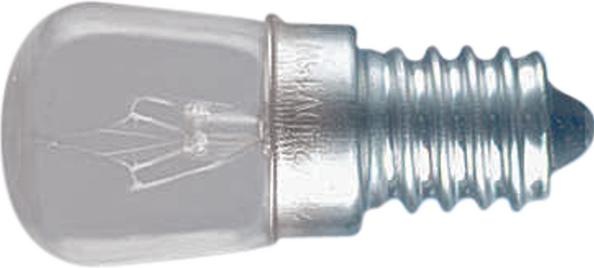 Actual product image Osram Oven lamp T (E14, 15 W, 85 lm, 1 x, G)