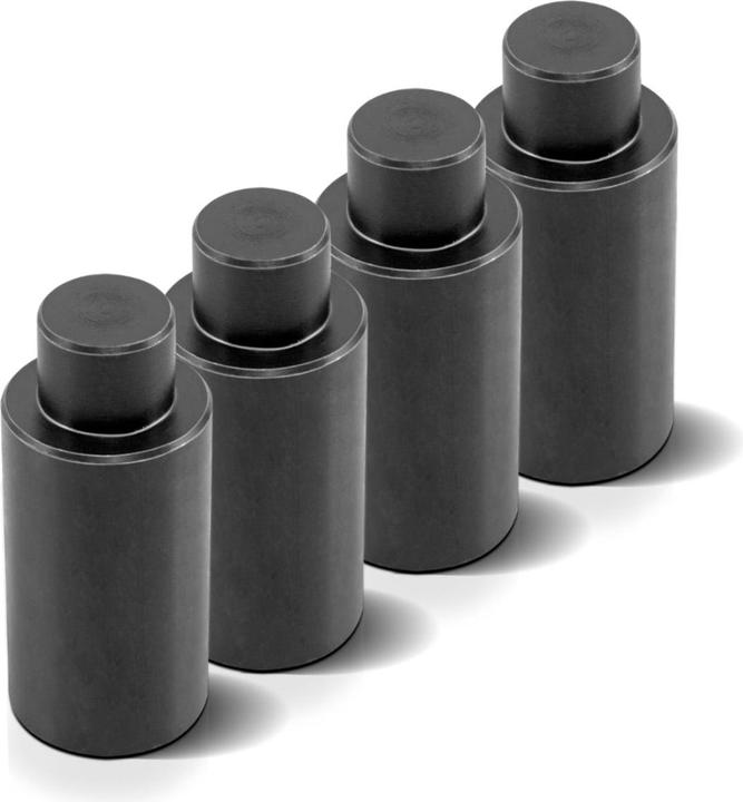 Stahlwerk Boulon d'arrêt Boulon de serrage 25 x 50 mm jeu de 4 (Métal)