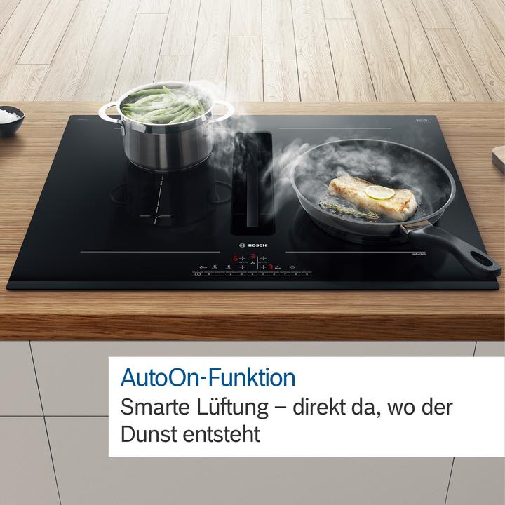 Immagine prodotto Bosch Hausgeräte PVQ711F15E