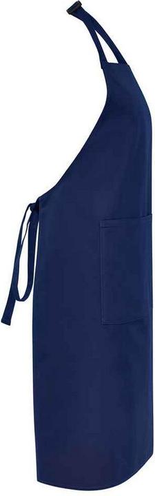 Actual product image Universal Textiles Apron Organic Cotton (One size)