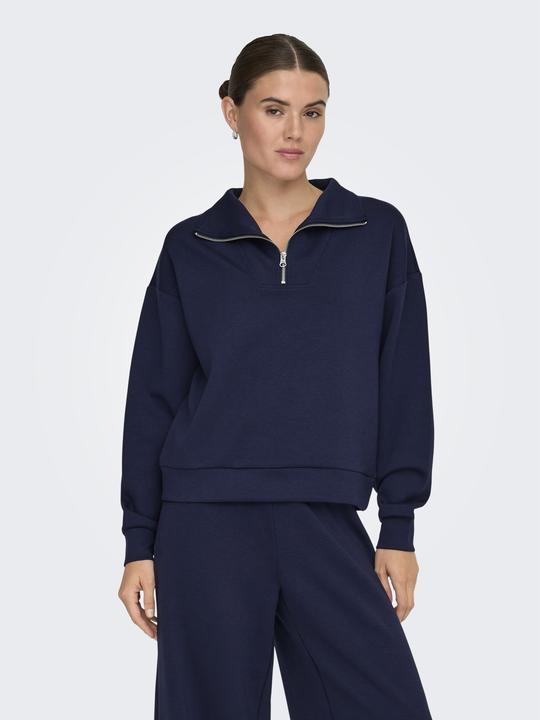 Produktbild Only Play ONPLOUNGE Sweatshirt Sweatshirt (L)