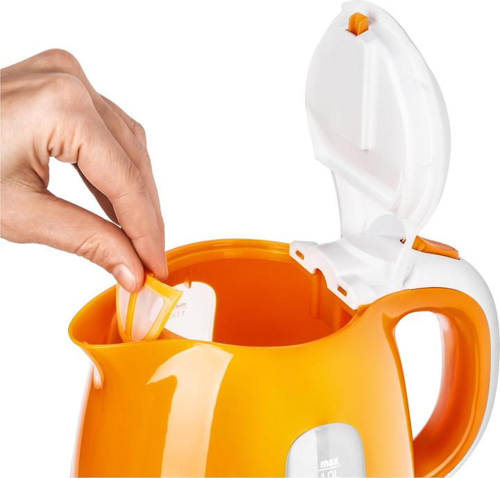 Productafbeelding Sencor SWK 1013OR (1 l)