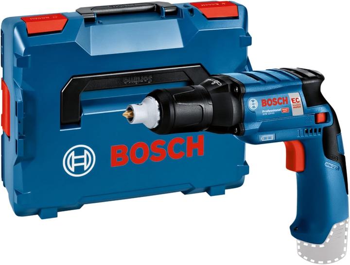 Produktbild Bosch Professional GTB 12V-11 (Trockenbauschrauber)