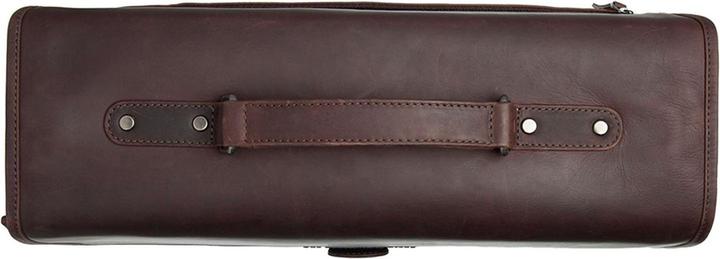 Actual product image The Chesterfield Brand Glenwood briefcases messenger leather 42 cm laptop compartment (17.72", Universal)