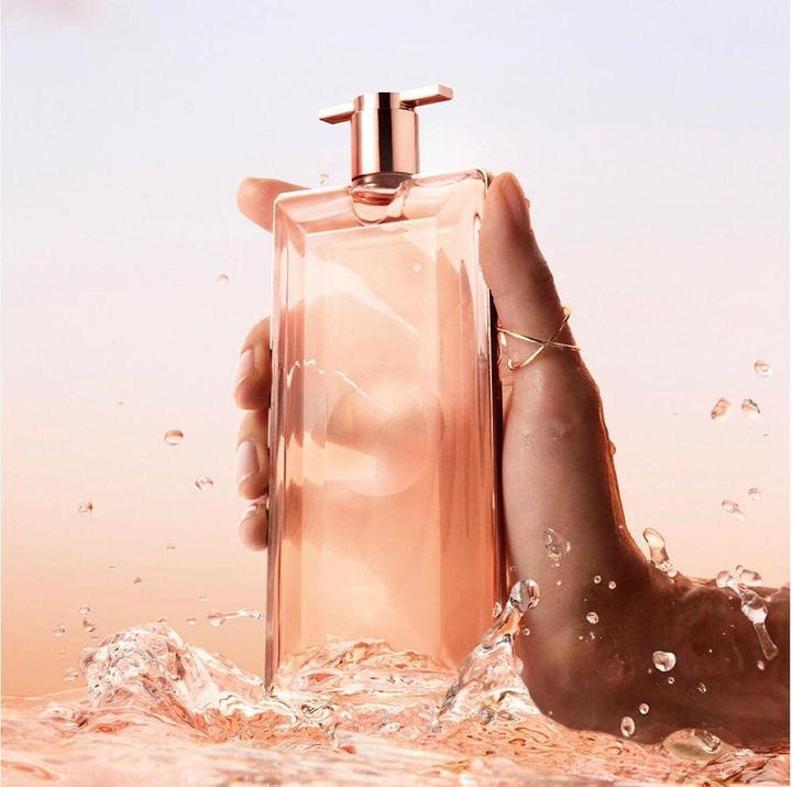 Actual product image Lancôme Idôle (Eau de toilette, 100 ml)