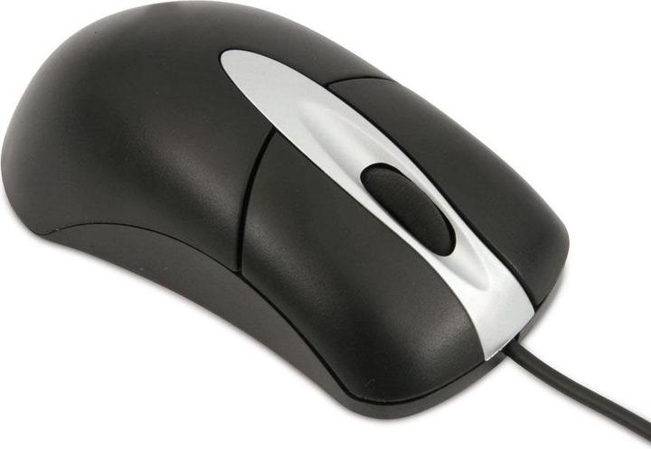 Produktbild LogiLink ID0011 (Kabelgebunden)