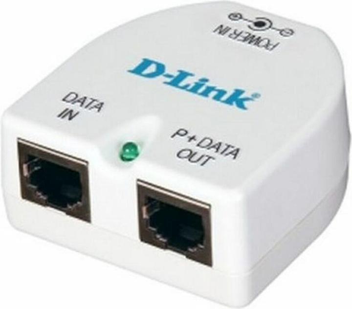 Actual product image D-Link Dpe101gi (2 ports)