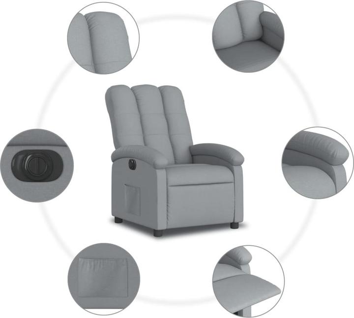 Immagine prodotto vidaXL Relaxsessel