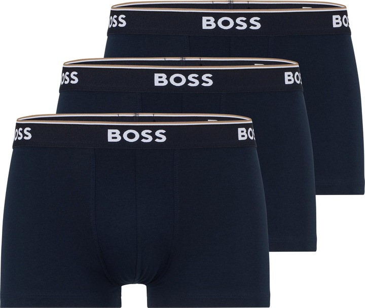 Produktbild Hugo Boss Power (L, 3er Pack)