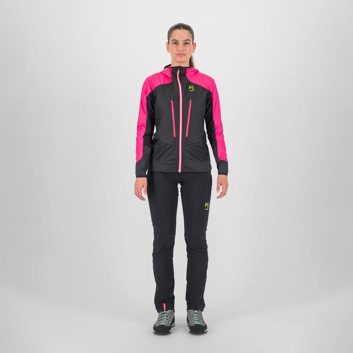 Actual product image Karpos K-Performance Hybrid W Jacket (M)