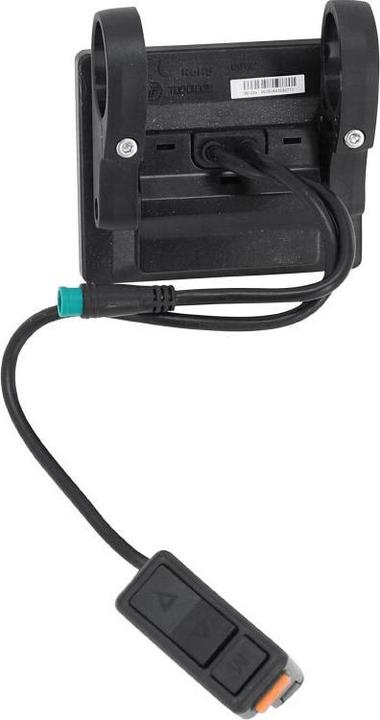 Produktbild Leader Fox fahrradcomputer 5-pin-anschluss ds102 bafang induktora - park city - los