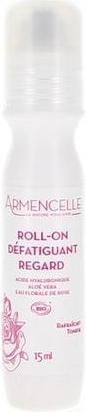 Produktbild Markenlos Roll-On Defatigant Regard Bio (Augenpflege Roll-On, 15 ml, Tag)