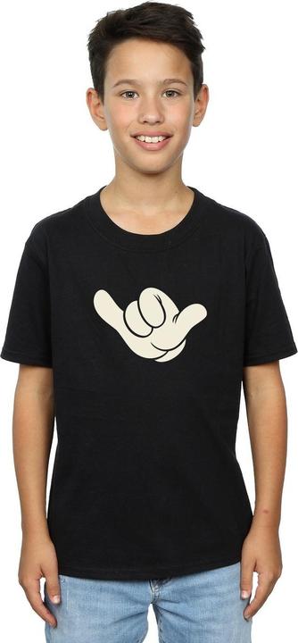 Image du produit Disney - T-shirt MICKEY MOUSE SKATE - Garçon (116)