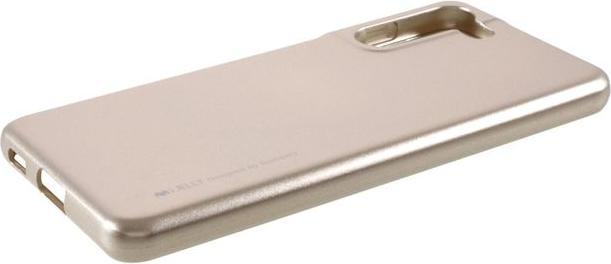 Image du produit Goospery i Jelly Metal Series (Samsung Galaxy S21+)
