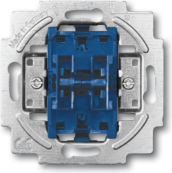 Produktbild Busch-Jaeger Wippschaltereinsatz