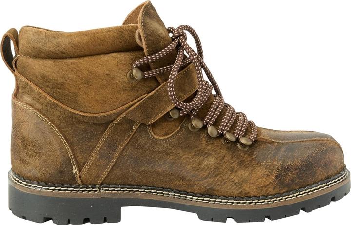Image du produit Stockerpoint Herenschoen Tiago Mocassin, 41 EU, bruin, 41 EU (41)