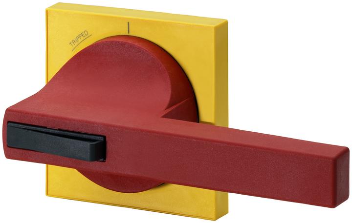 Actual product image Siemens Rotary actuator lockable/locking 8UC7320-8BD
