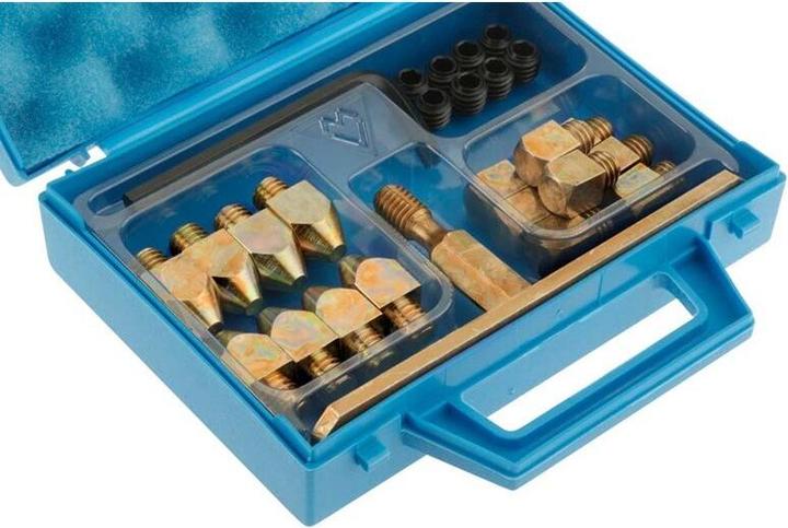 Vaillant CR SS Tung-30S,40S,FW3/8