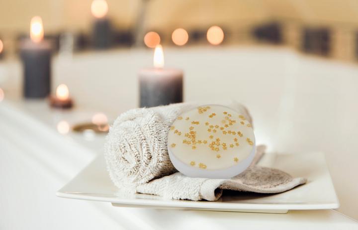 Produktbild Soap Charms (Handseife Nachfüllpackung)